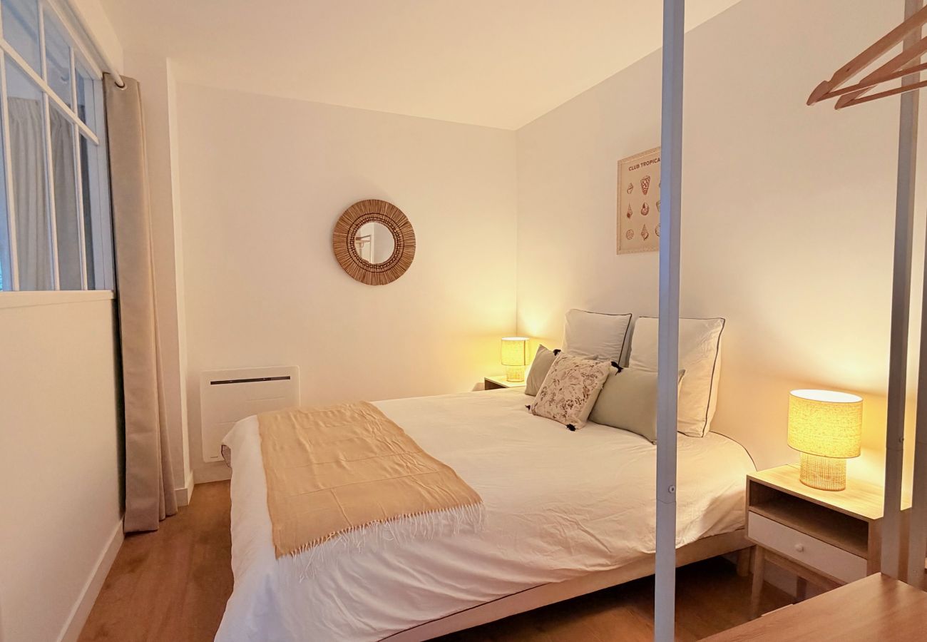 Apartment in La Baule-Escoublac - PTI MARRONIER