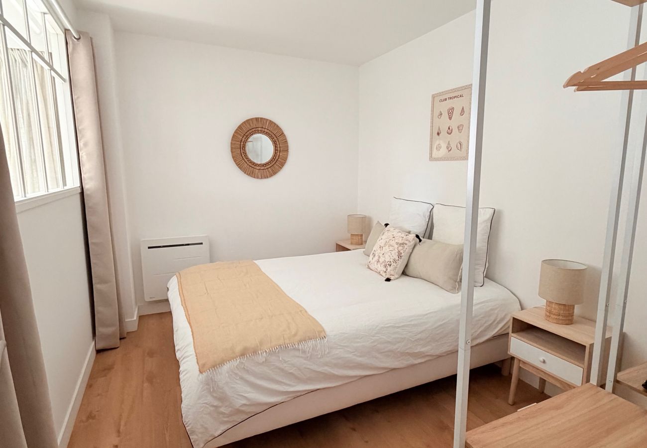 Apartment in La Baule-Escoublac - PTI MARRONIER