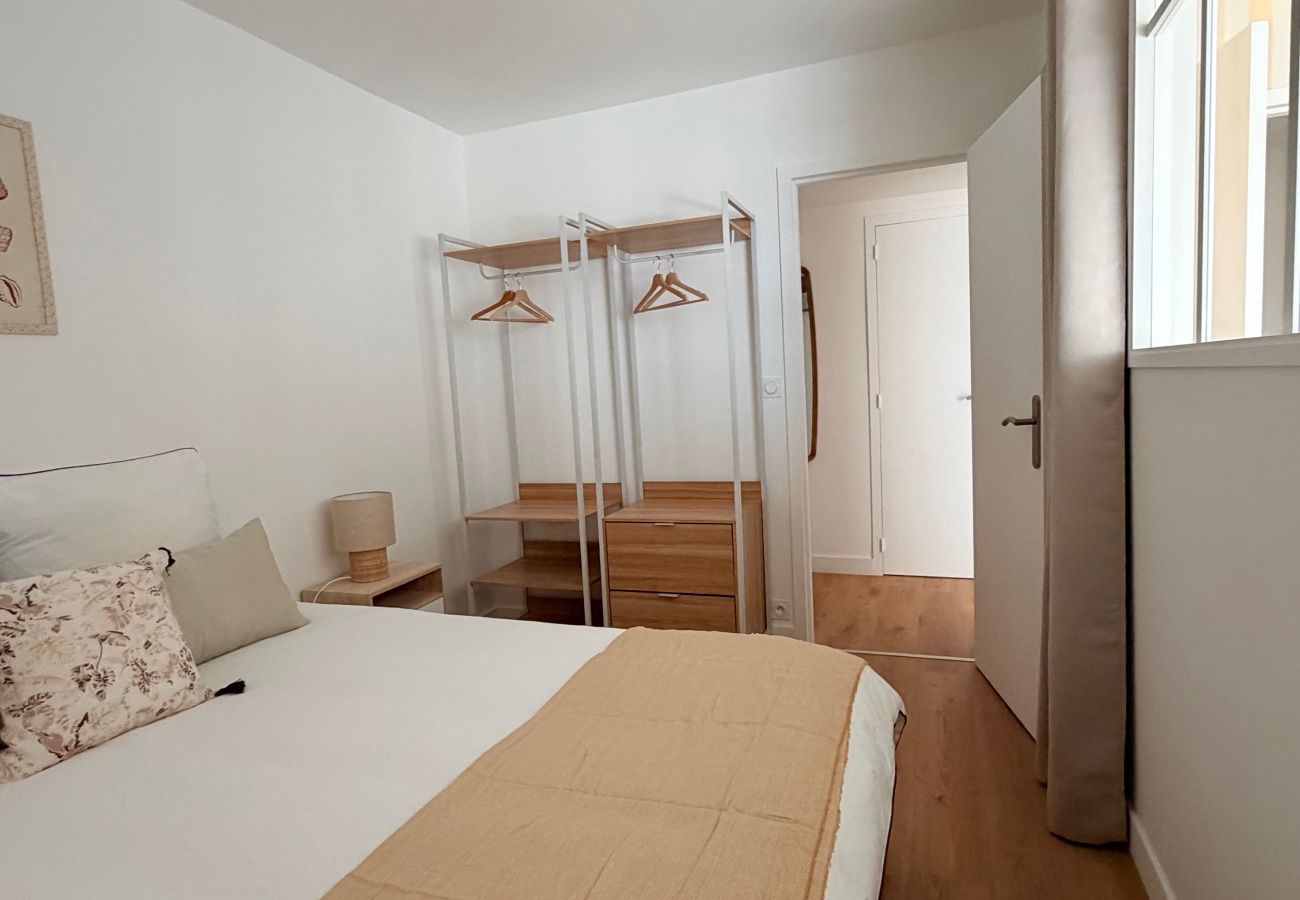 Apartment in La Baule-Escoublac - PTI MARRONIER