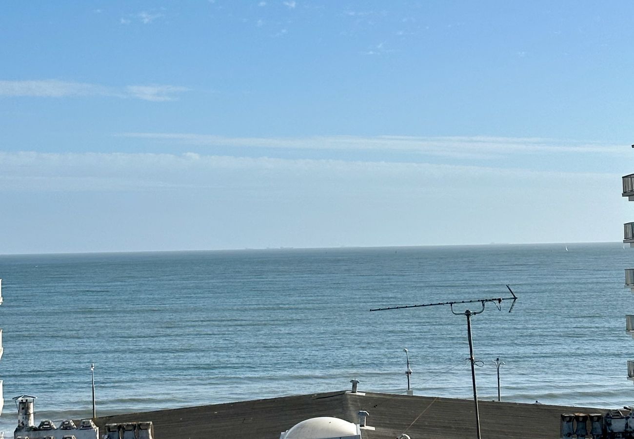 Apartment in La Baule-Escoublac - Le Coquillage