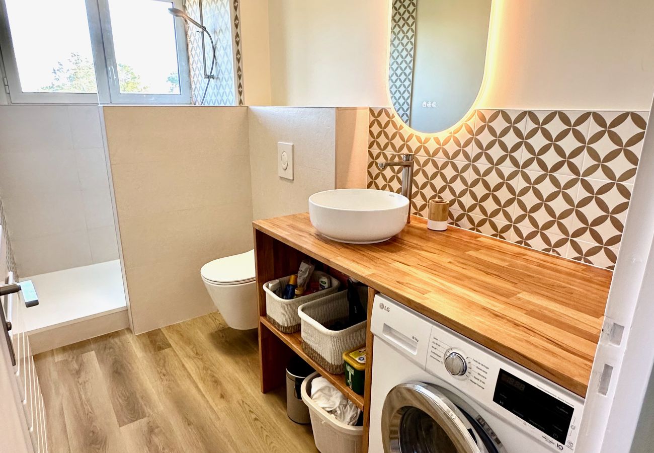 Apartment in La Baule-Escoublac - Le Coquillage