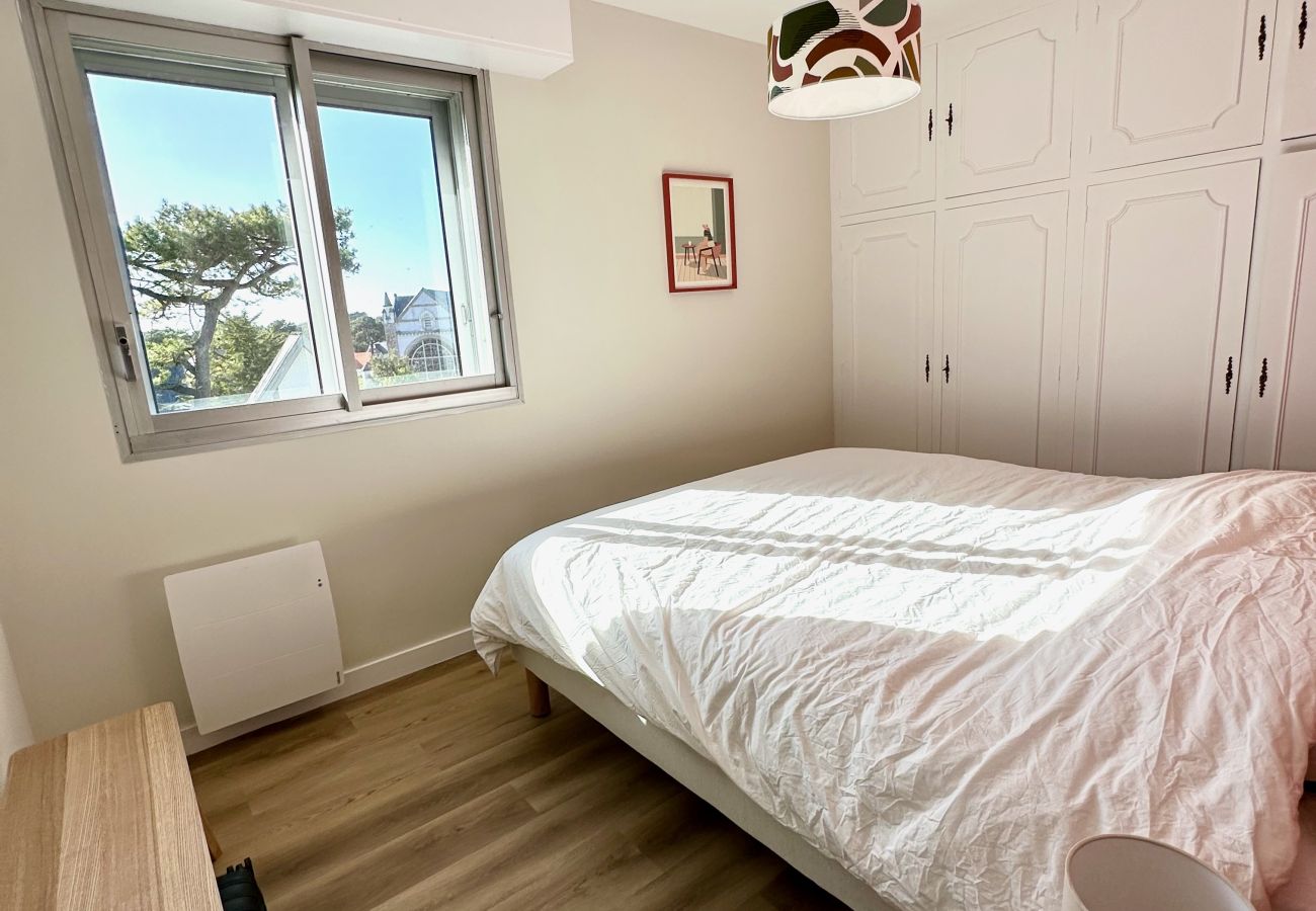 Apartment in La Baule-Escoublac - Le Coquillage