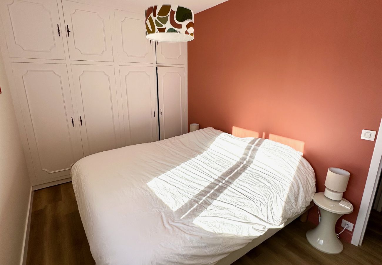 Apartment in La Baule-Escoublac - Le Coquillage