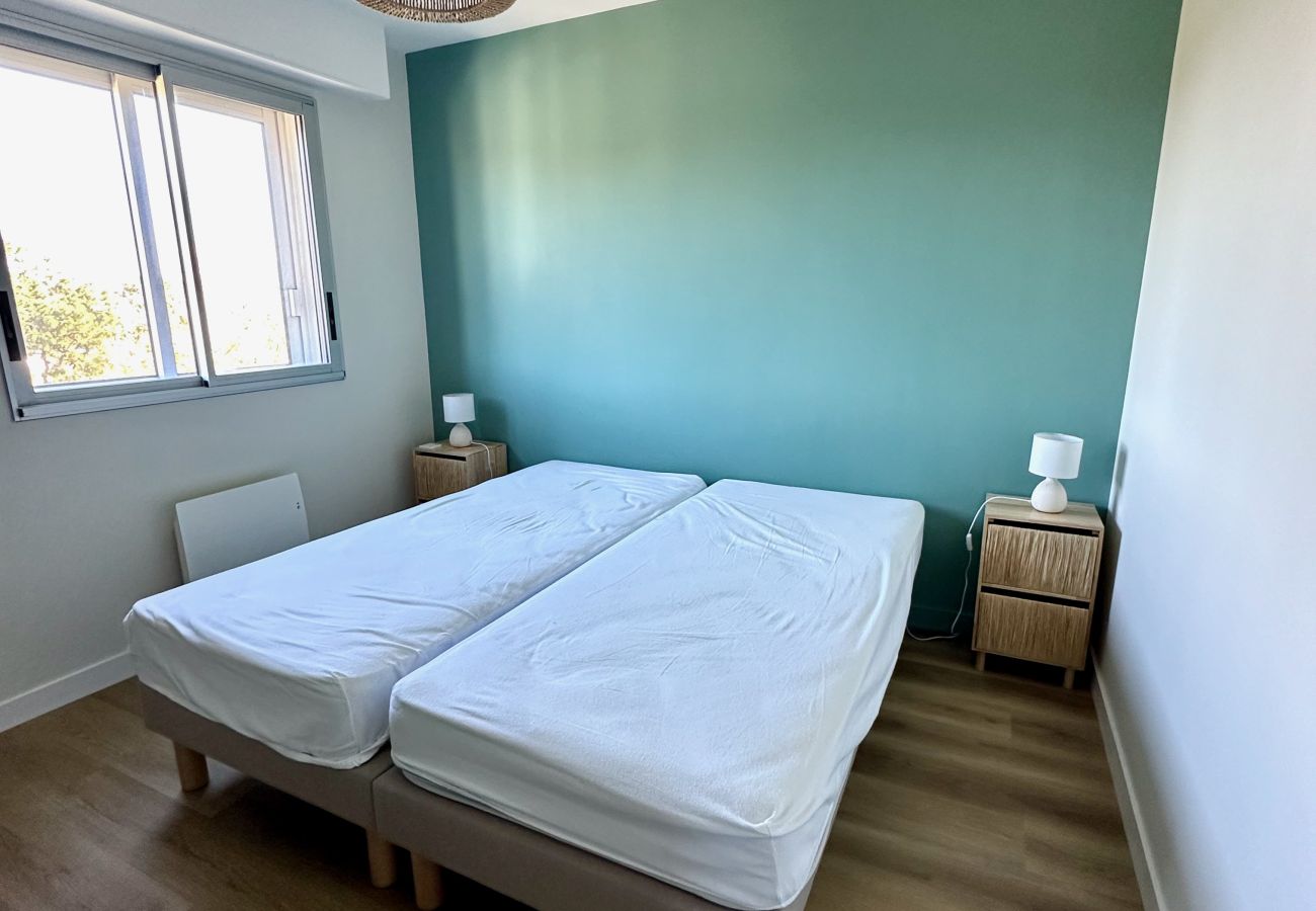 Apartment in La Baule-Escoublac - Le Coquillage