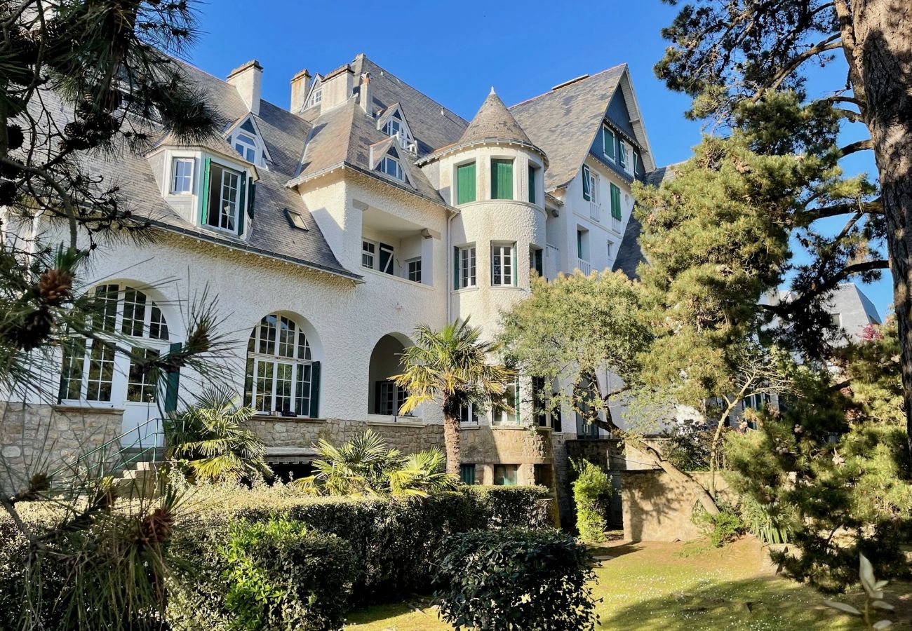 Apartment in La Baule-Escoublac - Le Derby à La Baule