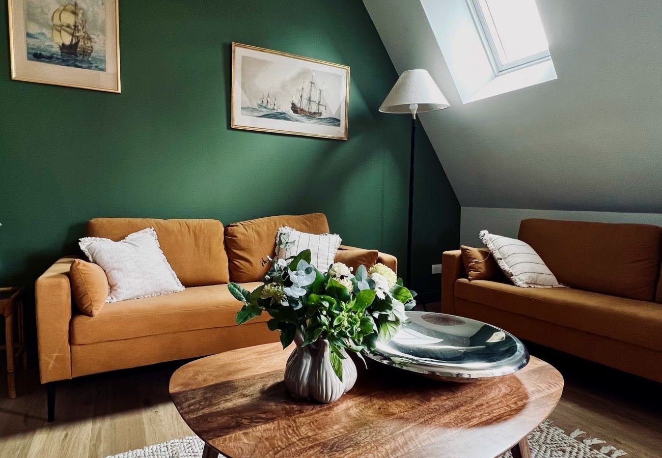 Apartment in La Baule-Escoublac - Le Derby à La Baule