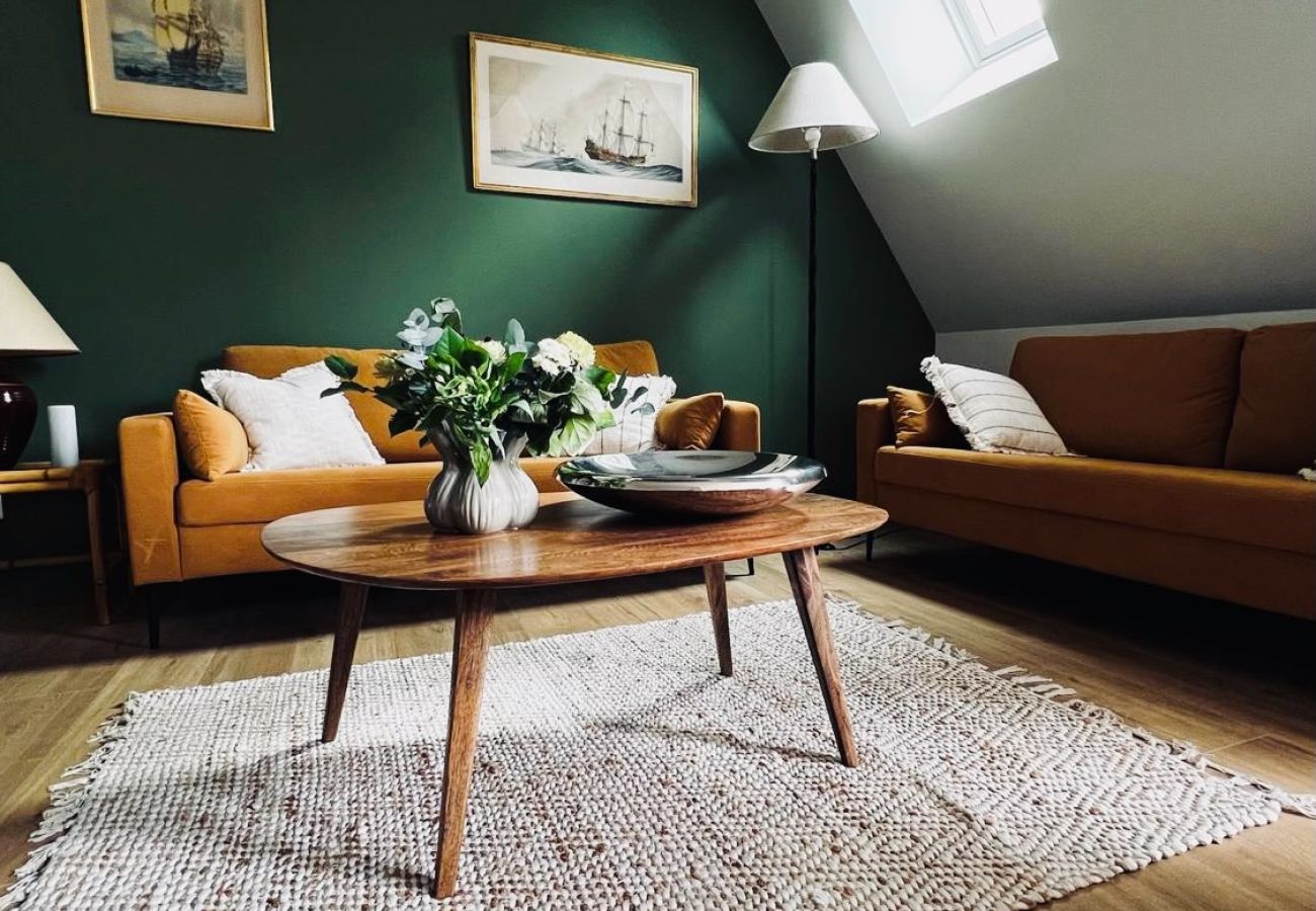 Apartment in La Baule-Escoublac - Le Derby à La Baule