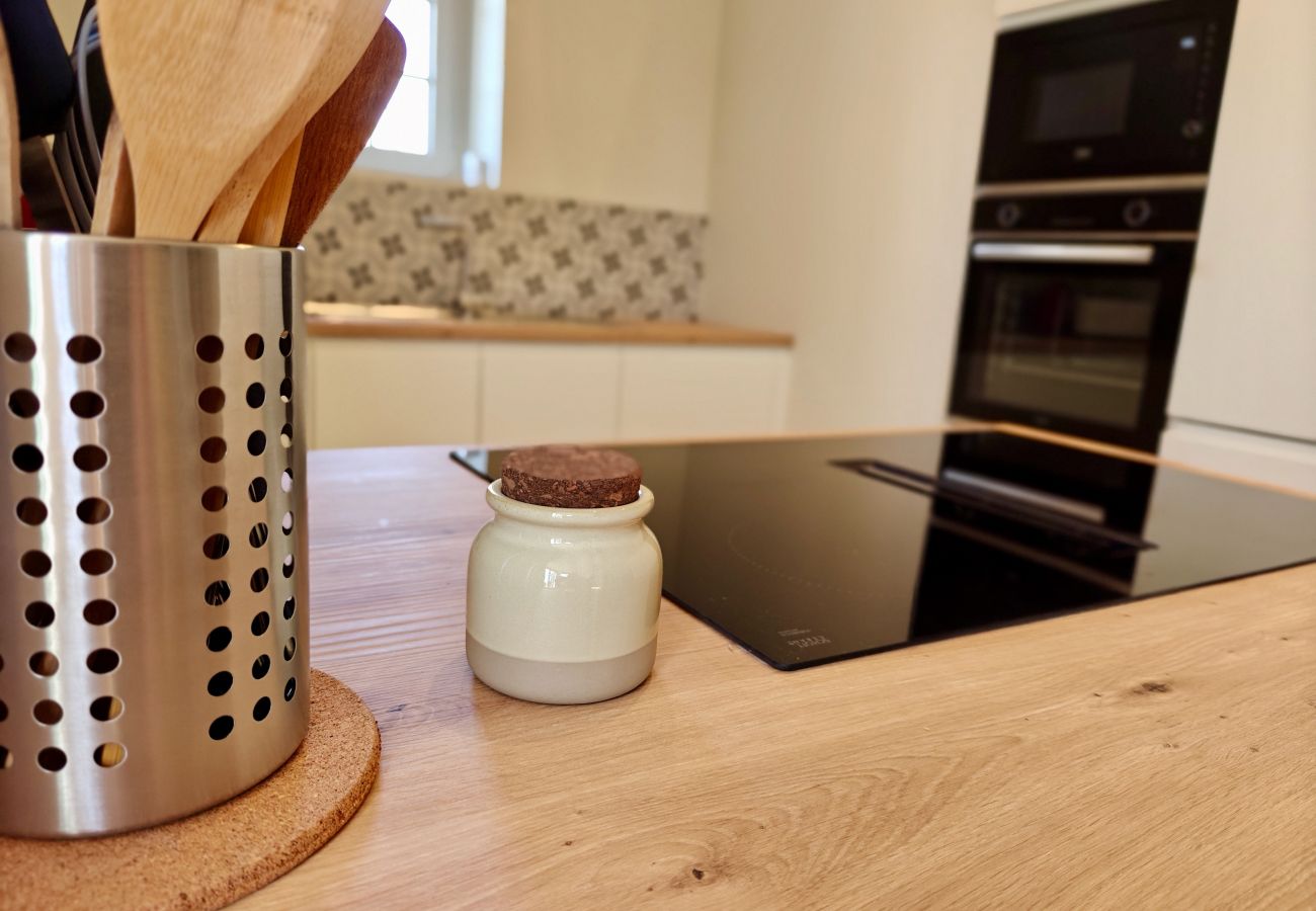 Apartment in La Baule-Escoublac - Le Derby à La Baule