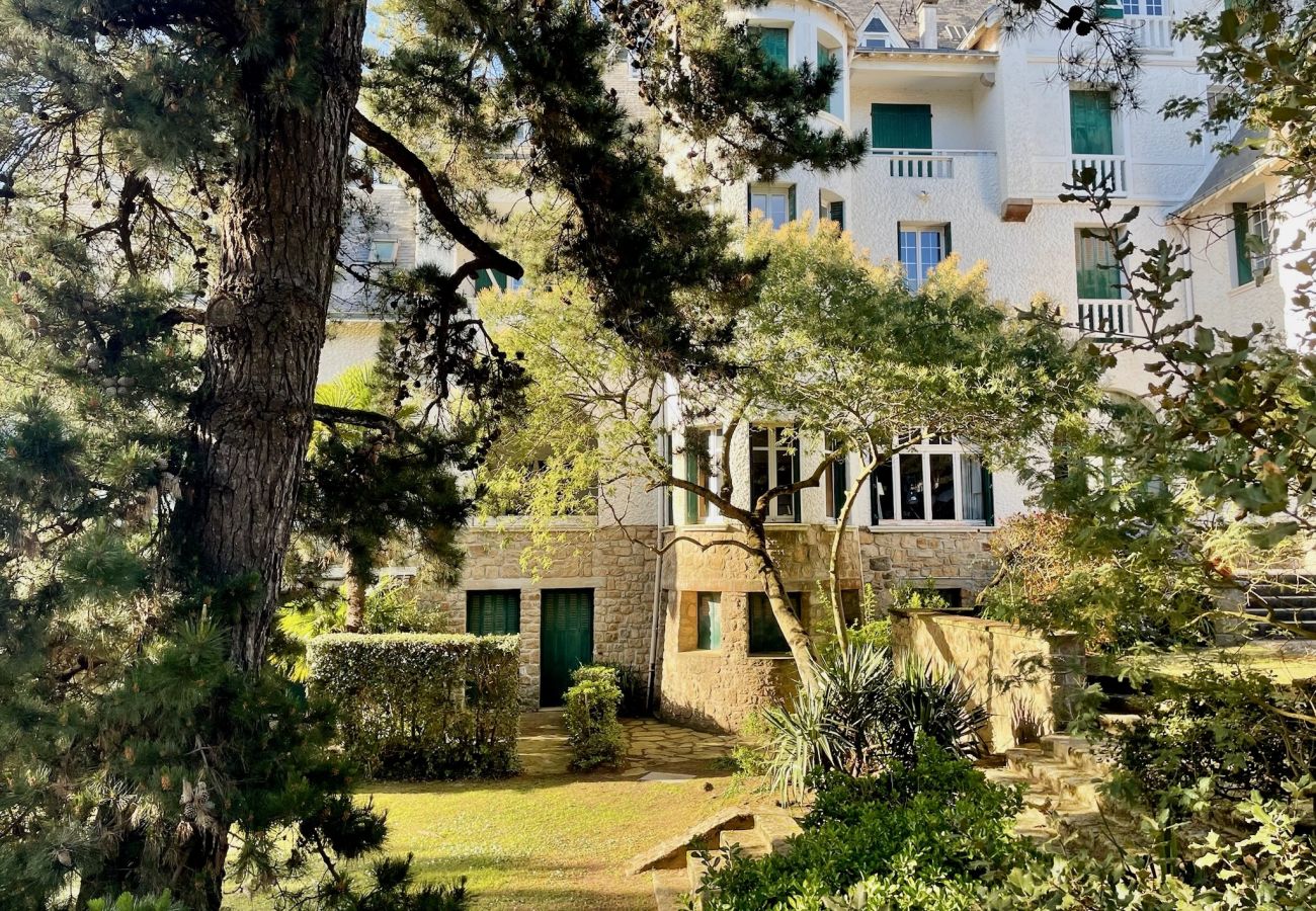 Apartment in La Baule-Escoublac - Le Derby à La Baule