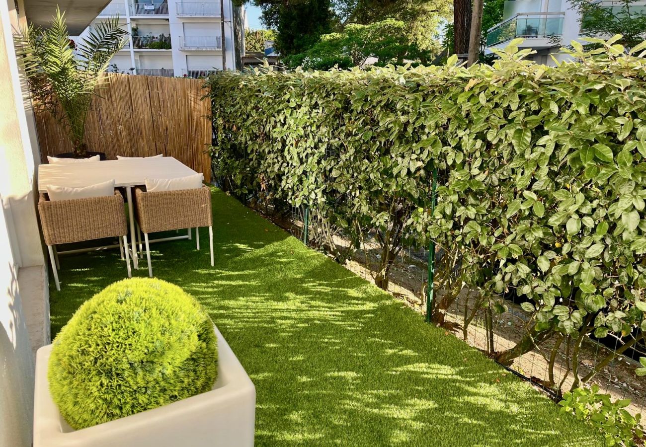 Apartment in La Baule-Escoublac - Le Bahia