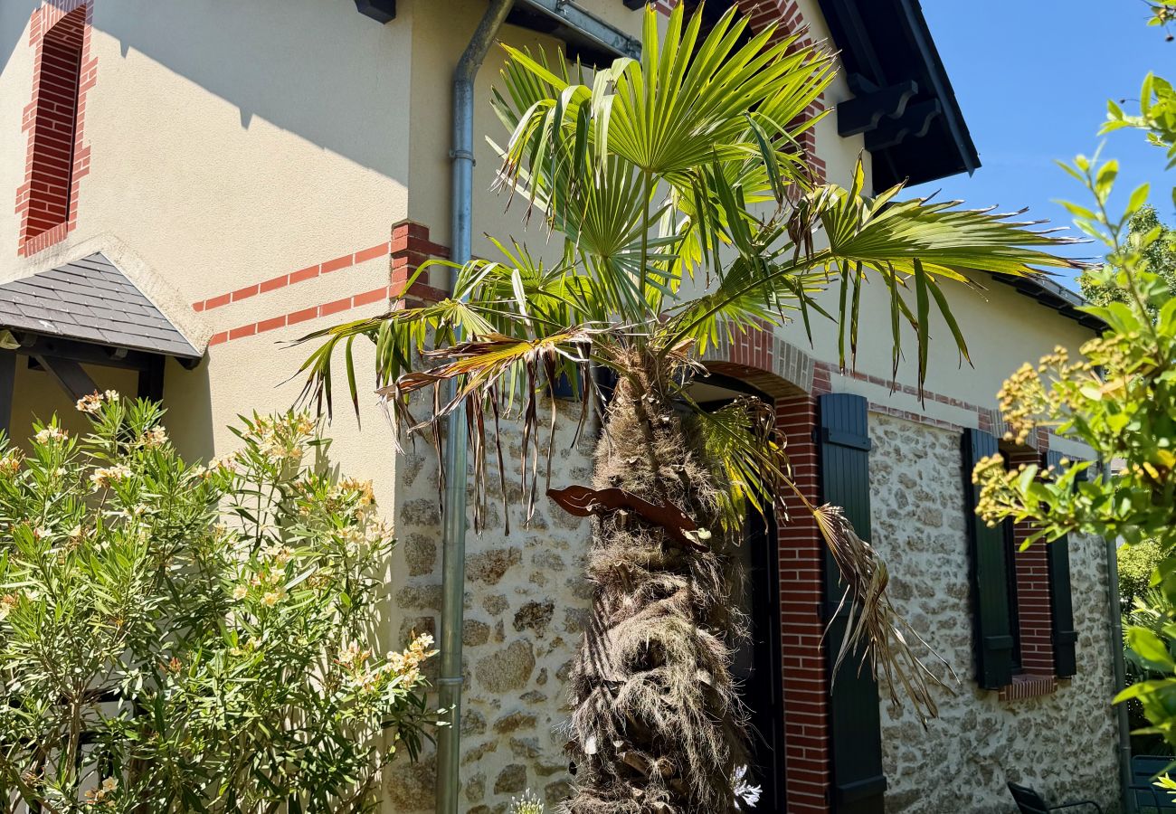 Villa in La Baule-Escoublac - Villa Totem à La Baule