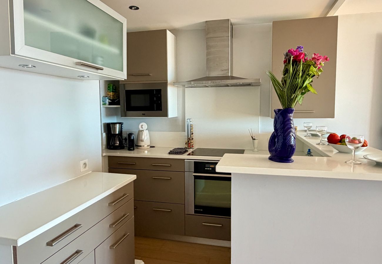 Apartment in Pornichet - Le Rivage à Pornichet