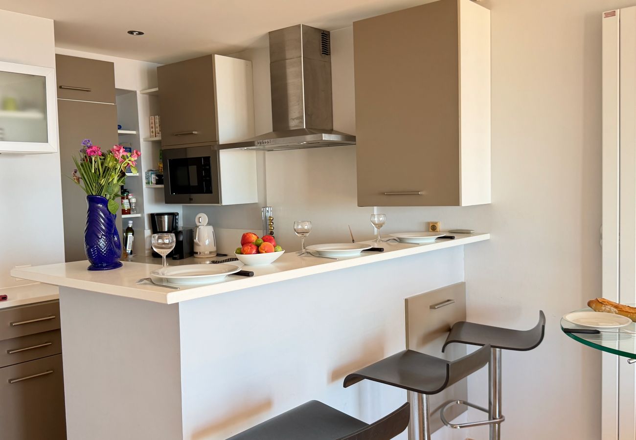 Apartment in Pornichet - Le Rivage à Pornichet