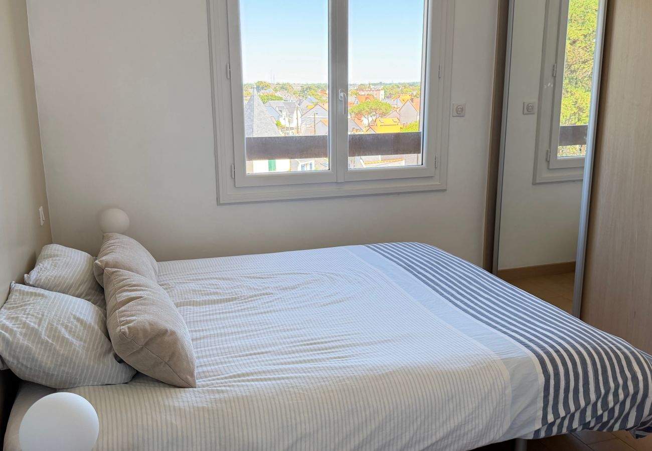 Apartment in Pornichet - Le Rivage à Pornichet