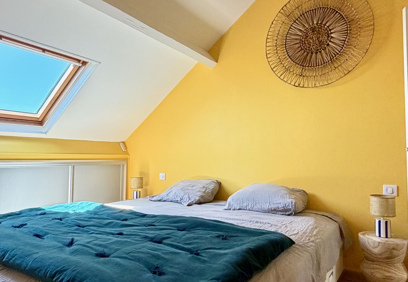 Apartment in Pornichet - Le Rivage à Pornichet