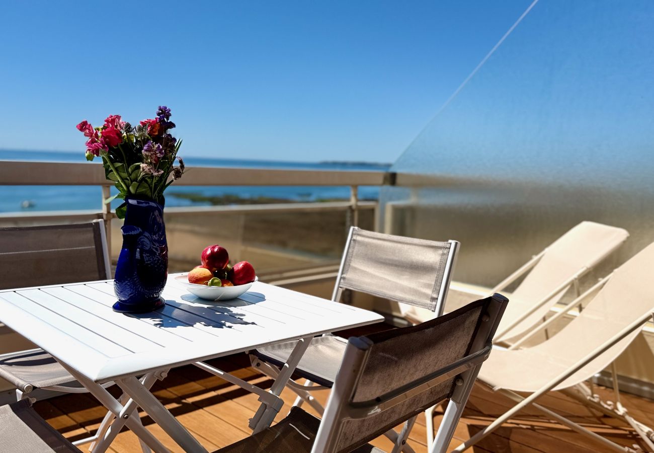 Apartment in Pornichet - Le Rivage à Pornichet