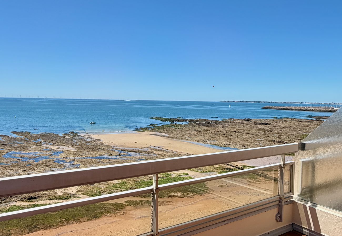 Apartment in Pornichet - Le Rivage à Pornichet
