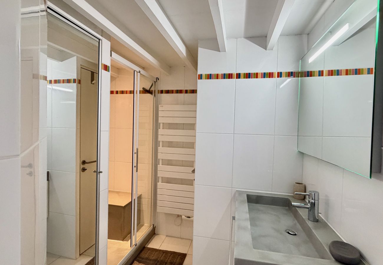 Apartment in Pornichet - Le Rivage à Pornichet