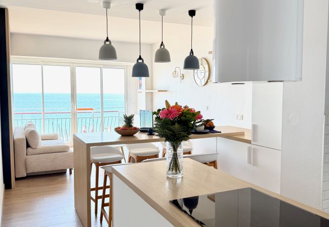 Apartment in La Baule-Escoublac - Face mer à La Baule : Evobaule