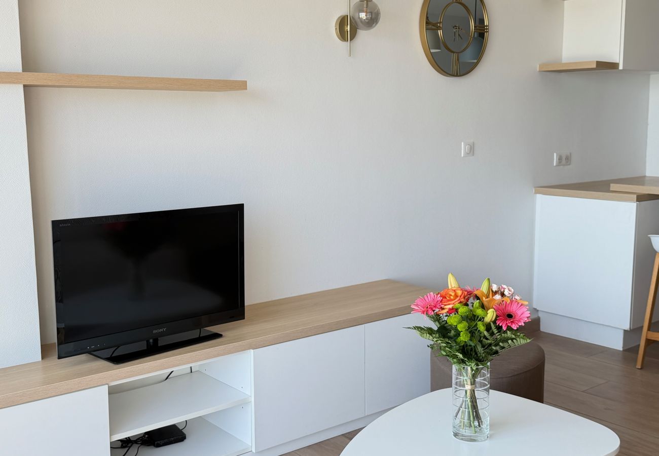 Apartment in La Baule-Escoublac - Face mer à La Baule : Evobaule
