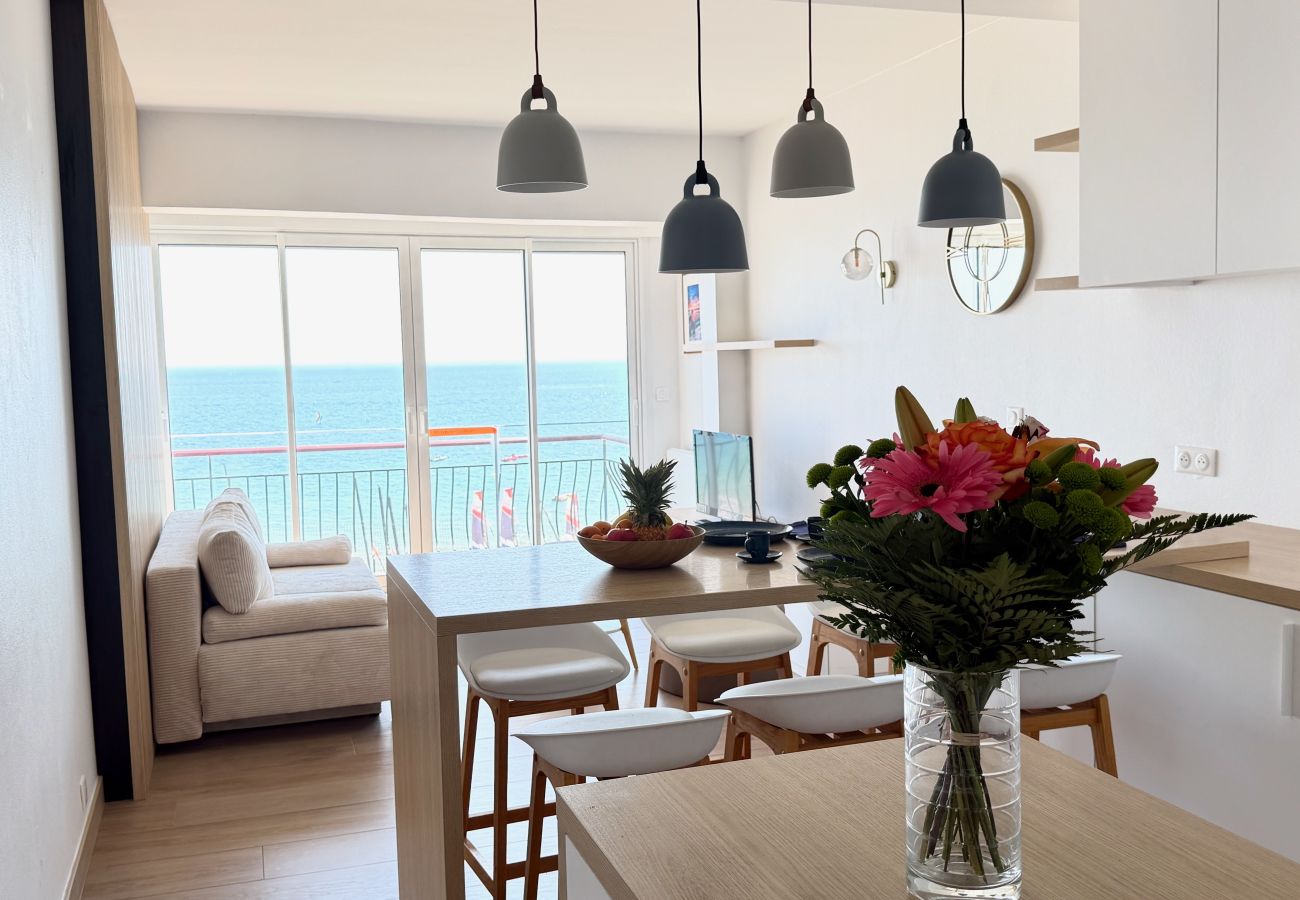 Apartment in La Baule-Escoublac - Face mer à La Baule : Evobaule
