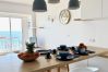 Apartment in La Baule-Escoublac - Face mer à La Baule : Evobaule