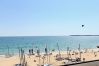 Apartment in La Baule-Escoublac - Face mer à La Baule : Evobaule