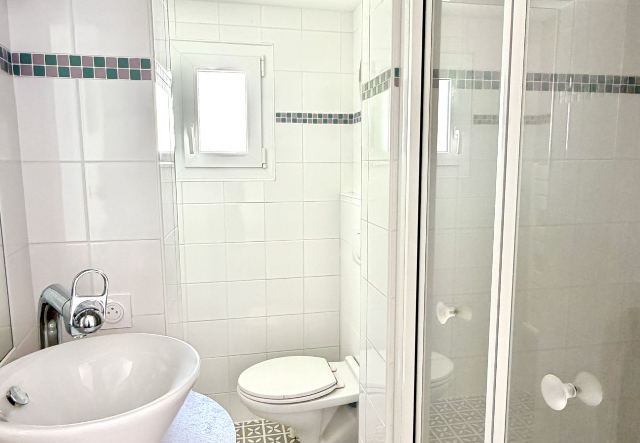 Villa in Le Pouliguen - ZOÉ Les pieds dans l'eau : Pouliguen