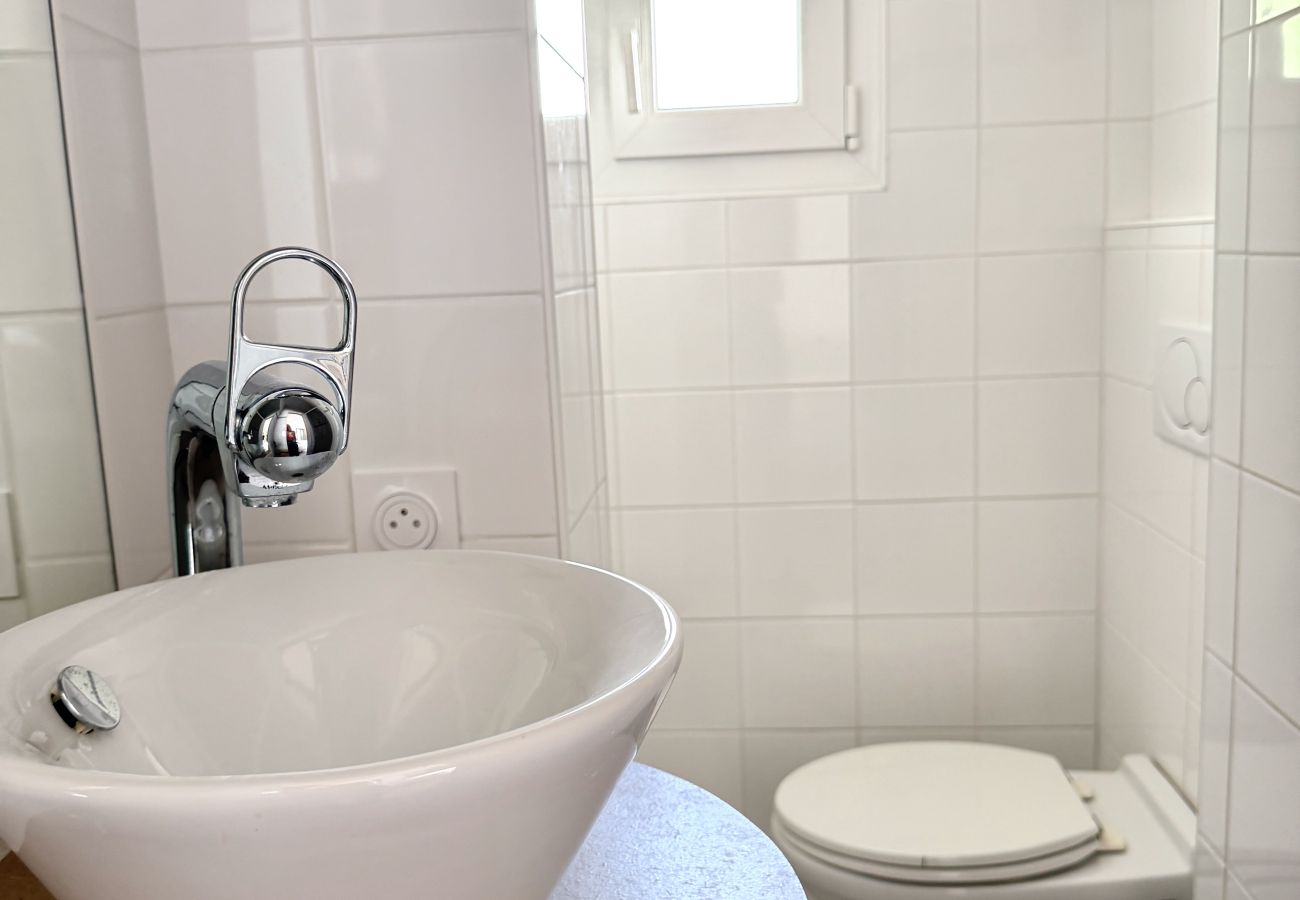 Villa in Le Pouliguen - ZOÉ Les pieds dans l'eau : Pouliguen