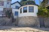 Villa in Le Pouliguen - ZOÉ Les pieds dans l'eau : Pouliguen
