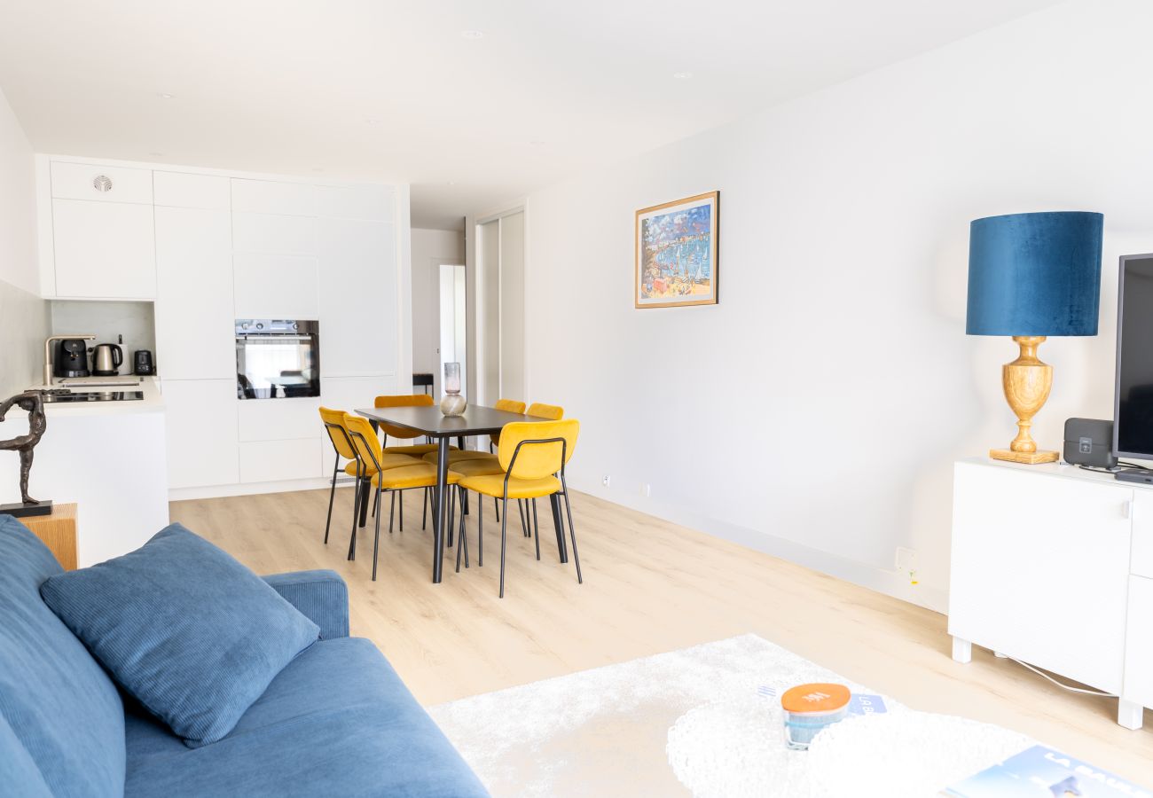 Apartment in La Baule-Escoublac - Le Galion à la Baule