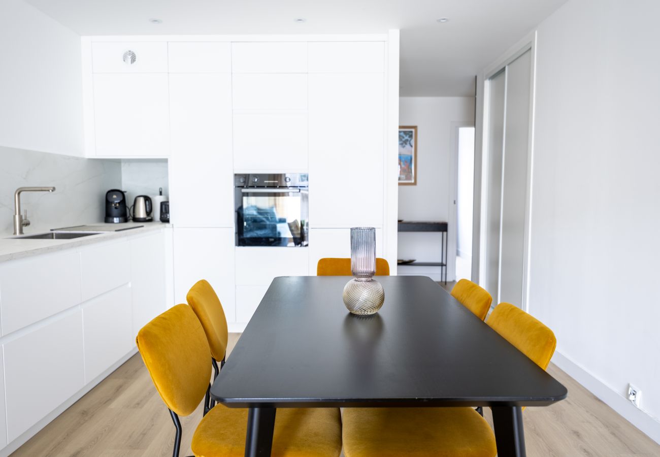 Apartment in La Baule-Escoublac - Le Galion à la Baule