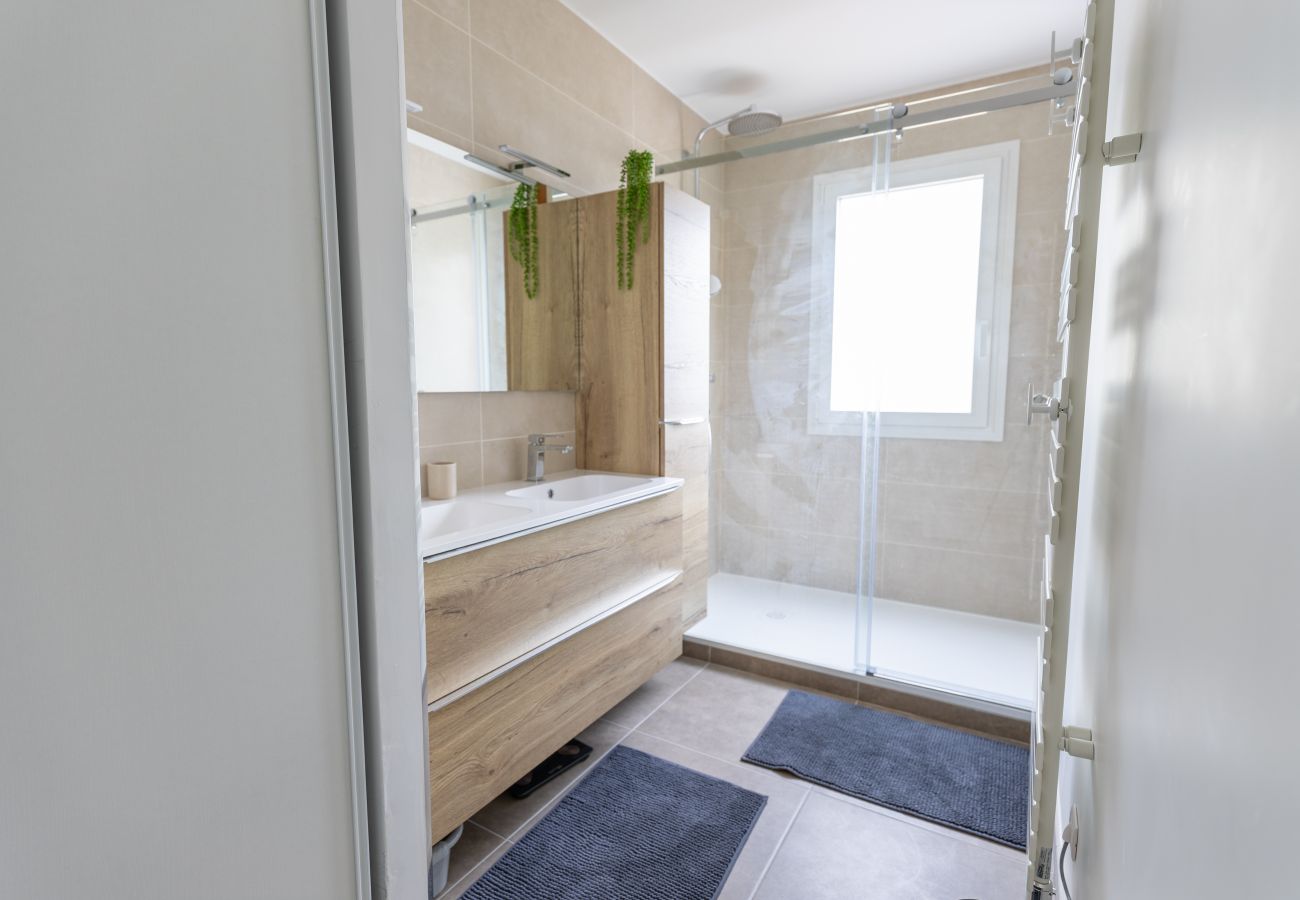 Apartment in La Baule-Escoublac - Le Galion à la Baule