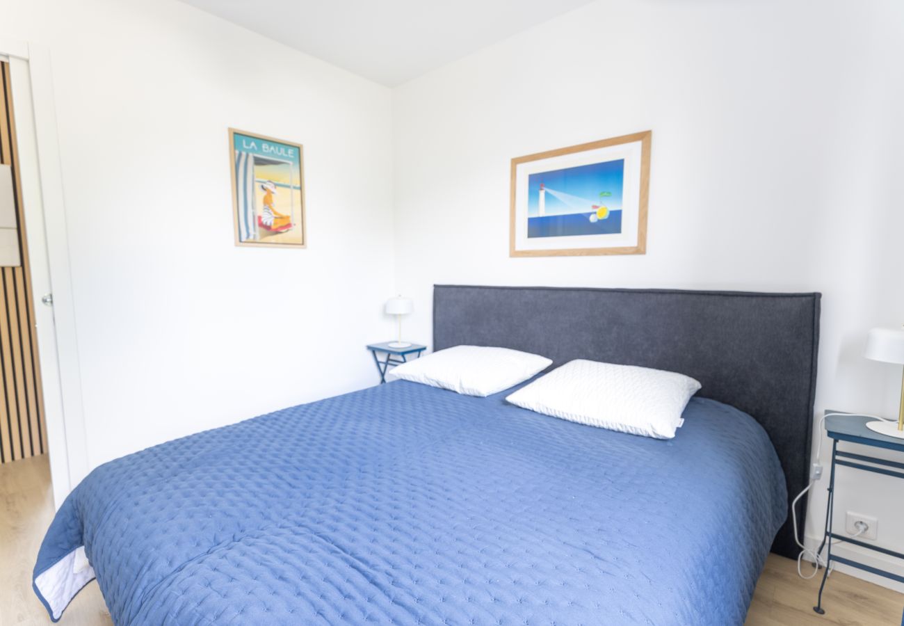 Apartment in La Baule-Escoublac - Le Galion à la Baule