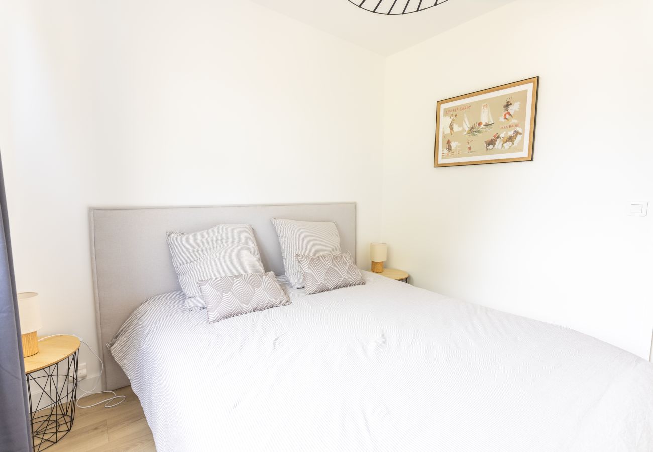 Apartment in La Baule-Escoublac - Le Galion à la Baule