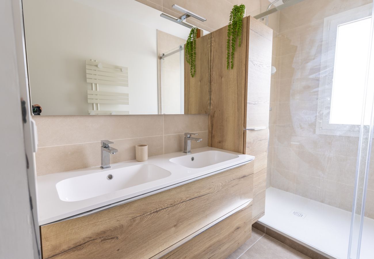 Apartment in La Baule-Escoublac - Le Galion à la Baule