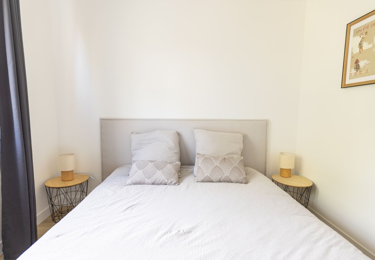 Apartment in La Baule-Escoublac - Le Galion à la Baule