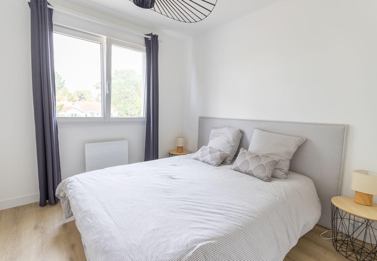 Apartment in La Baule-Escoublac - Le Galion à la Baule