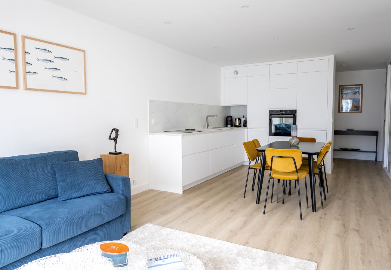 Apartment in La Baule-Escoublac - Le Galion à la Baule