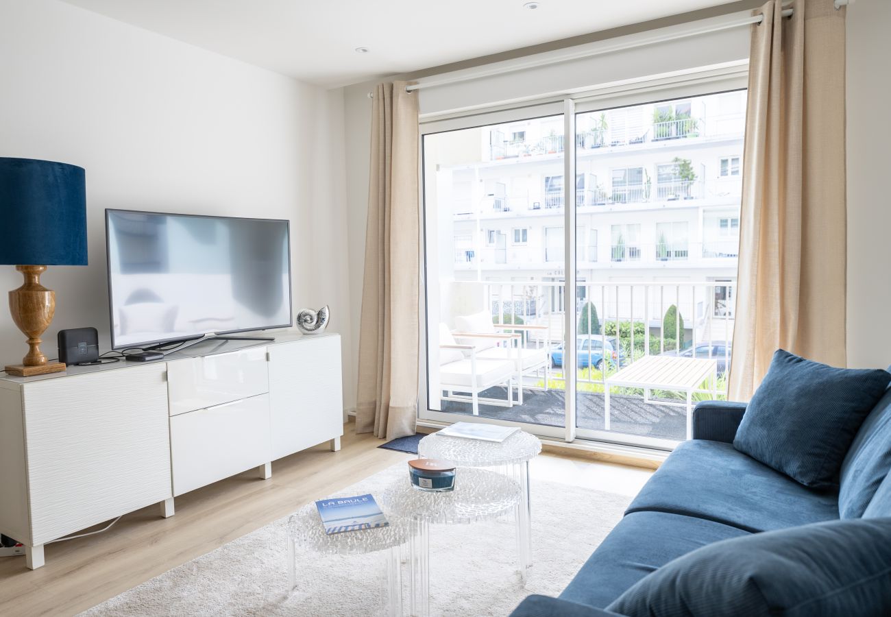 Apartment in La Baule-Escoublac - Le Galion à la Baule
