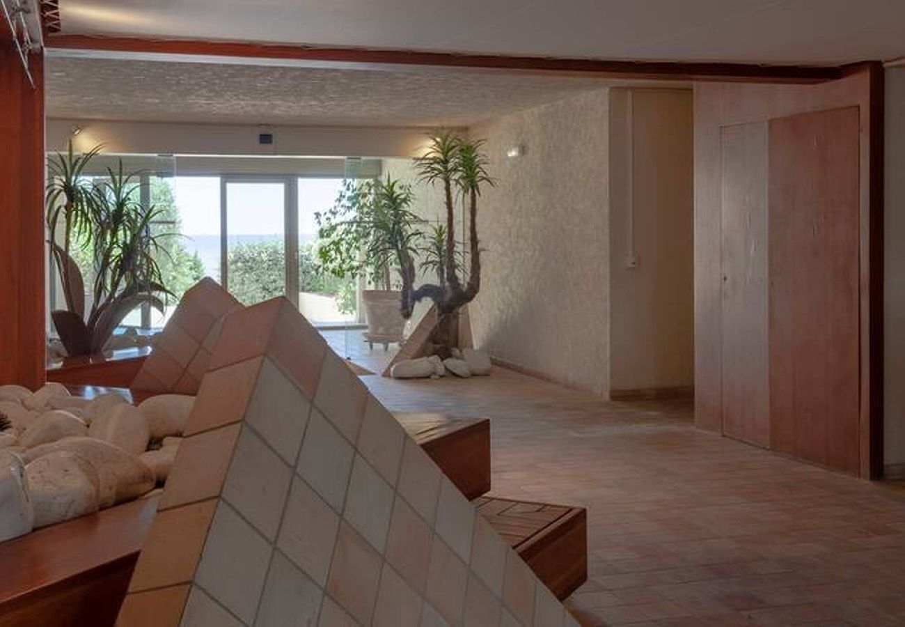 Appartement à La Baule-Escoublac - Un duplex à la mer 