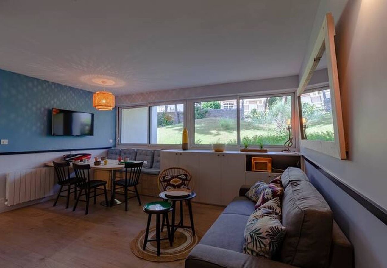 Appartement à La Baule-Escoublac - Un duplex à la mer 