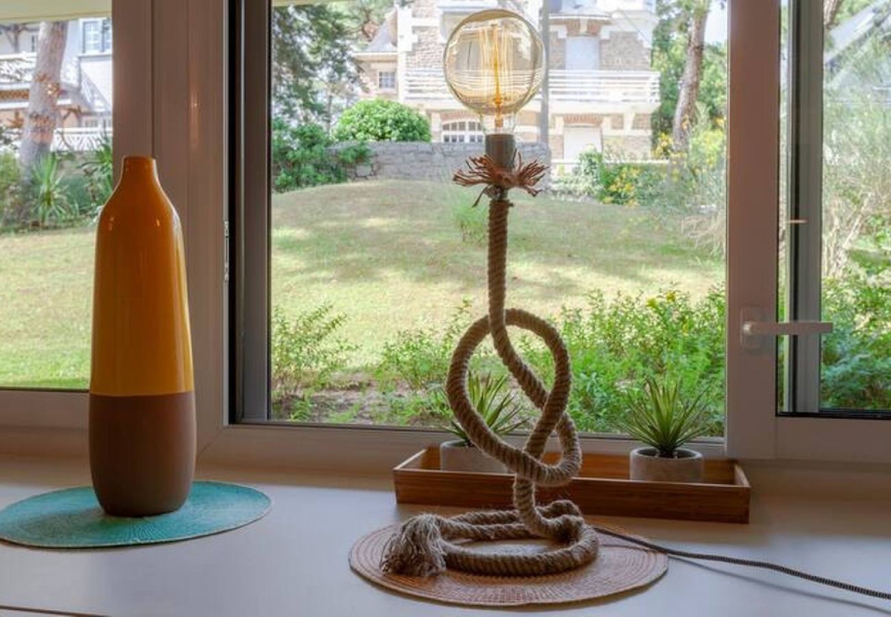 Appartement à La Baule-Escoublac - Un duplex à la mer 