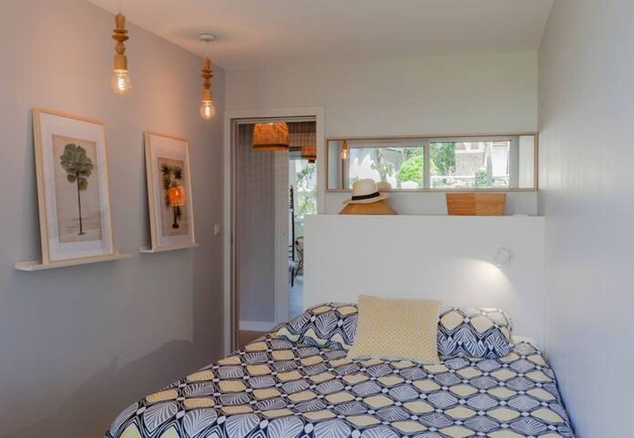 Appartement à La Baule-Escoublac - Un duplex à la mer 