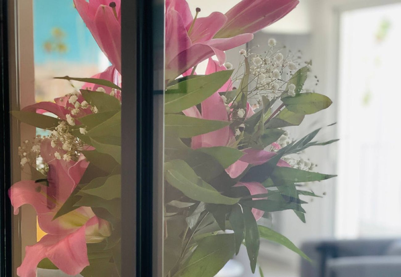 Appartement à La Baule-Escoublac - L'Hallali à la Baule 