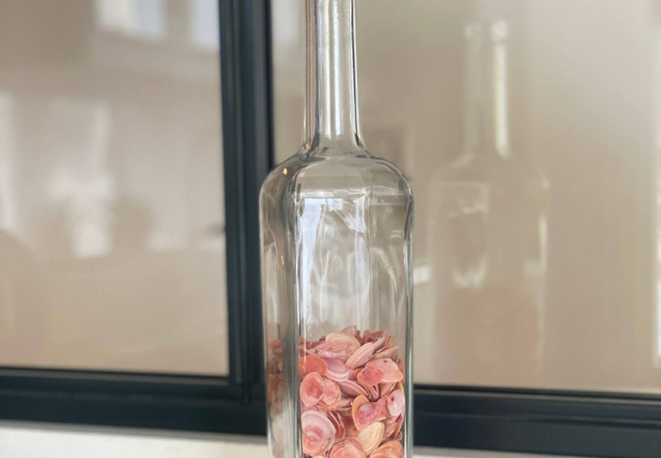 Appartement à La Baule-Escoublac - L'Hallali à la Baule 