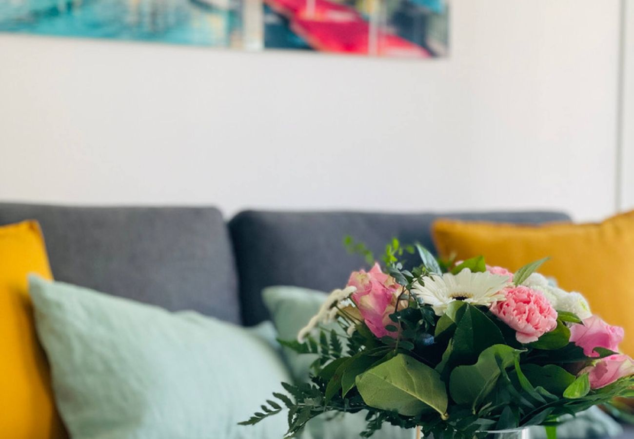 Appartement à La Baule-Escoublac - L'Hallali à la Baule 