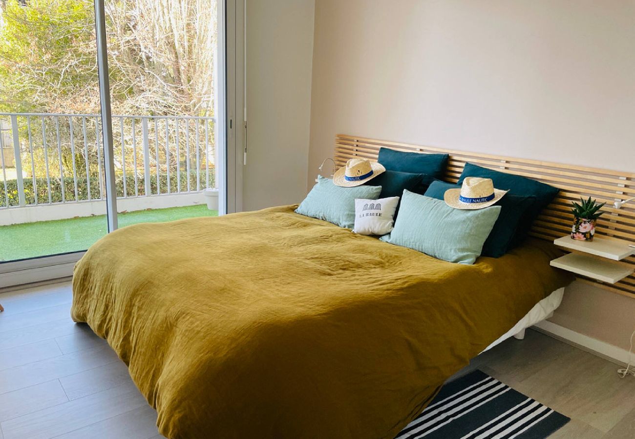 Appartement à La Baule-Escoublac - L'Hallali à la Baule 