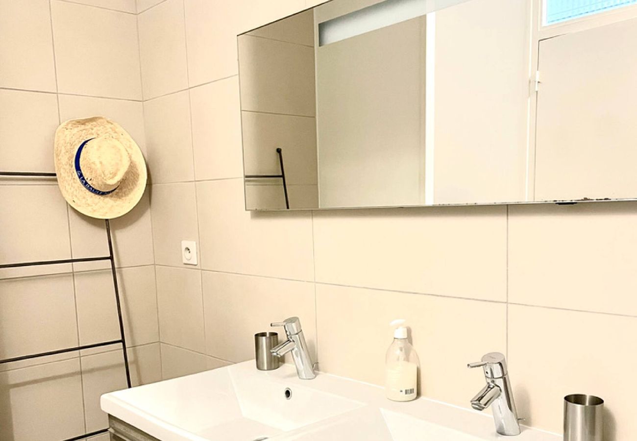 Appartement à La Baule-Escoublac - L'Hallali à la Baule 