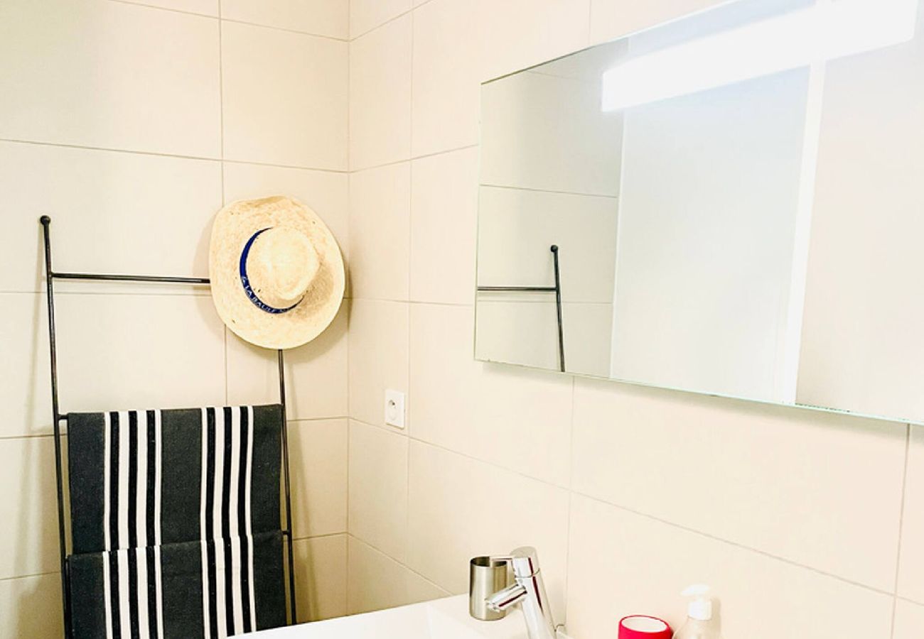 Appartement à La Baule-Escoublac - L'Hallali à la Baule 